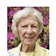 Obituary: WANDALEE CAROLINE PRICE REYNOLDS