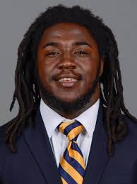 2017 Football Roster