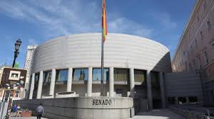 Senado de los estados unidos. El Senado Aprueba Definitivamente La Ampliacion A 12 Meses El Plazo Tope De Las Instrucciones Penales