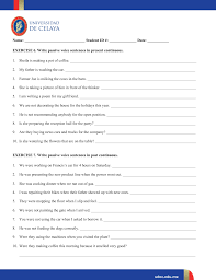 (before you start worrying about the passive voice, you should concentrate on learning basic english: Passive Voice Practice Exercises