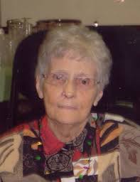 BOULANGER (née Miron) Laurette