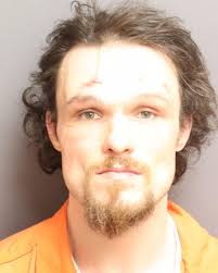 Oneida County Sheriff's Office Chief Deputy Derrick O'Meara, who is the  director of the Oneida County Child Advocacy Center, announces the arrest  of Craig Pratt, age 34, of Oneida County. Pratt, who