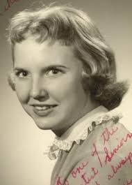 Connie Landis's Instagram, Twitter & Facebook