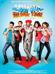 Daddy Cool Munde Fool I Like Their Songs And Its A Funny Movie Funny Films Funny Movies Indian Movies