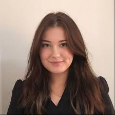 Adeline Nevala grew up in Sebeka, Minnesota but now lives in El Reno,  Oklahoma. In 2021, she graduated from Mitchell Technical Institute with an  Associate of Applied Science degree in Speech-Language Pathology