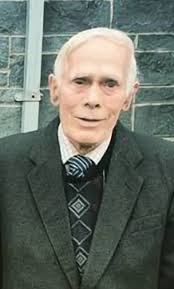 Death Notice of THOMAS TIERNAN (Portroe, Tipperary)