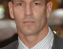 Dave Legeno 'Harry Potter' Dies at 50