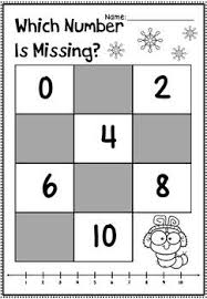 Develop Your Students Number Sense With These Fun Number Boards Includes A Number Line To Assist Students Fill In The Gaps Number Fun Numbers 10 Things