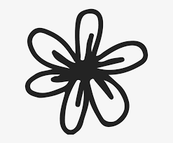Pin amazing png images that you like. Hand Drawn Flower Rubber Stamp Hand Drawn Flower Png Png Image Transparent Png Free Download On Seekpng