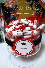 Confetti cannons & poppers grad gifts shop all grad. 30 Awesome Graduation Party Desserts Kindergarten Graduation Party Graduation Party Favors Graduation Party Desserts