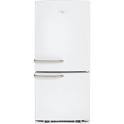 Sleek Bottom-Freezer Refrigerators GE Appliances