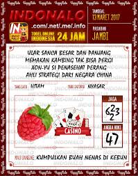 Kode Alam 6d Togel Wap Online Indonalo Jambi 13 Maret 2017 Perang Kambing Bepergian