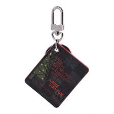 We did not find results for: Louis Vuitton Damier Graphite Illustre Christmas Tree Bag Charm Key Holder Red 602213 Fashionphile