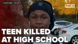 Community rallies to support family of Warren Grant, teen killed at  Joppatowne