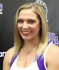 Sarah Talley's Instagram, Twitter & Facebook