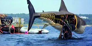 Big Duck A Jpg 864 431 Jaws Movie Jaw Scenes
