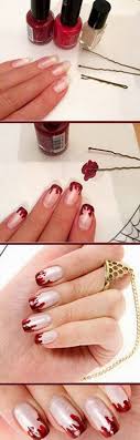 Diy tresse nail design do it yourself fashion tips / diy fashion projects best easy d.i.y nail tutorials on pinterest | nail tutorials … nail art tutorials nails art tutorials diy's make up leopards nails art nails idea leopard nail art nails tutorials nails designs nails 3 Easy Halloween Nail Art