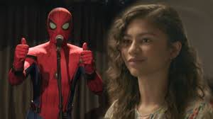 Far from home is a big letdown. Spider Man Far From Home Figures Reveal New Weapon For Major Character