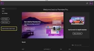 Like lightroom cc, rush syncs your video projects to the cloud and offers. Adobe Premiere Rush Cc 2019 Free Download World Premium Ware