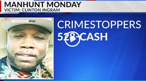 Woman searches for brother's killers, says they stole the 'gold out of his  mouth'