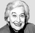 Elsie RABINOWITZ Obituary (2010)