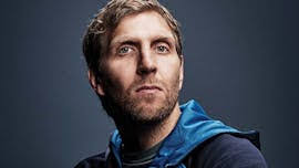 Josh Kinser's Instagram, Twitter & Facebook