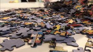 Find deals on products in puzzles on amazon. The Next Toilet Paper Puzzles Flying Off Canadian Shelves Faster Than They Can Be Stocked Ctv News