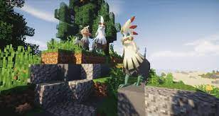 Oct 19, 2021 · a new minecraft mod adds platypus companions to the game. How To Switch Pokemon In Pixelmon Complete Guide