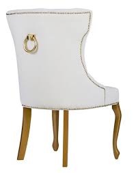 Every room should have something that draws your eye in as you enter the space and set's the tone. Casa Padrino Luxury Dining Chair Baroque With Metal Back Ring Luxury Quality All Colors Neo Classic Vintage Style Hotel Chair Furniture