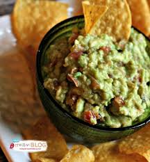 Simple Guacamole Recipe With Salsa Recipe Easy Guacamole Guacamole Recipe Easy Guacamole Recipe