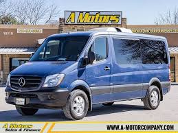 Image result for Navy Blue 2016 Sprinter