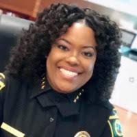 Chief Delma Noel-Pratt