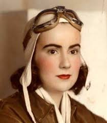 Barbara Jane “Bj” Erickson London (1920-2013)