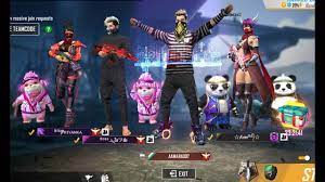 This is the first and most successful pubg clone for mobile devices. Free Fire Live With Aawara007 Team Bfa Youtube