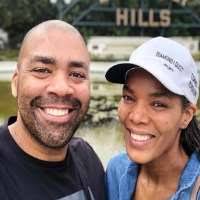 Shona ferguson is a handsome man who has been in the south african entertainment scene for a while. Connie Ferguson Birthday Real Name Age Weight Height Family Dress Size Contact Details Spouse Husband Bio More Notednames