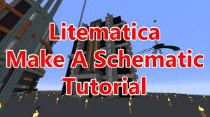 We did not find results for: Litematica How To Make A Schematic In Minecraft A Tutorial Youtube
