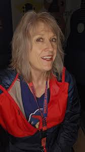 Nancy Wilson K99.1FM