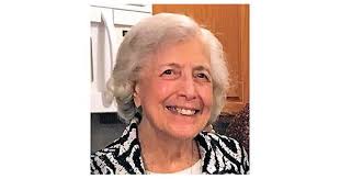 MARY KARAVOLIS Obituary (1931