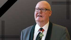 Ehrenmitglied Hans Keller verstorben