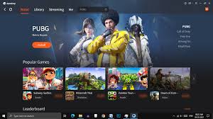There are a variety of character choices as well. New Gameloop Aio Installation Process For Gameloop All In One