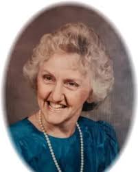 Obituary information for Lucille V. Green