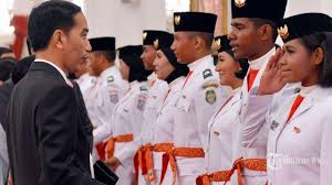 We did not find results for: Fantastis Inilah 3 Penghargaan Atau Bonus Anggota Paskibraka Nomor 1 Bisa Dinikmati Sampai Tua Tribun Timur