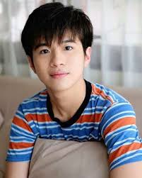 Pin De Michael Andres Em Love By Chance Theseries Garotos Asiaticos Fofura Caras Bonitos