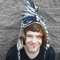 Daniel Bukowski's Instagram, Twitter & Facebook