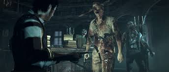 Bethesda has updated the evil within 2 on pc to include a new difficulty setting, as well as release a trio of cheat codes. Review The Evil Within Hardcore Gamer