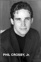phil crosby