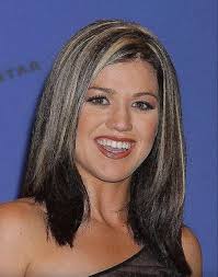 Celebrity stands up for herself