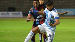 Nueve de octubre mushuc runa vs. Ligapro La Fecha 6 Inicia Hoy Con Los Duelos U Catolica Vs Macara Y Olmedo Vs Emelec Orbita Deportiva
