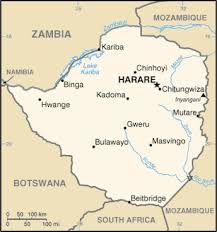 Zimbabwe is a landlocked country in southern africa. Geography Of Zimbabwe Wikipedia