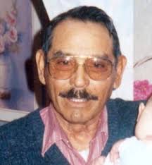 Jesse Elias Cardona (1921-2013)